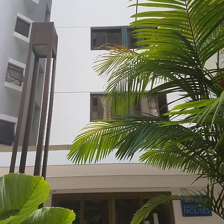 Rosa Branca Facilities Apartamentos Maceio  Exterior photo