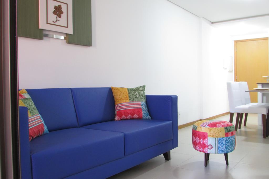 Rosa Branca Facilities Apartamentos Maceio  Room photo
