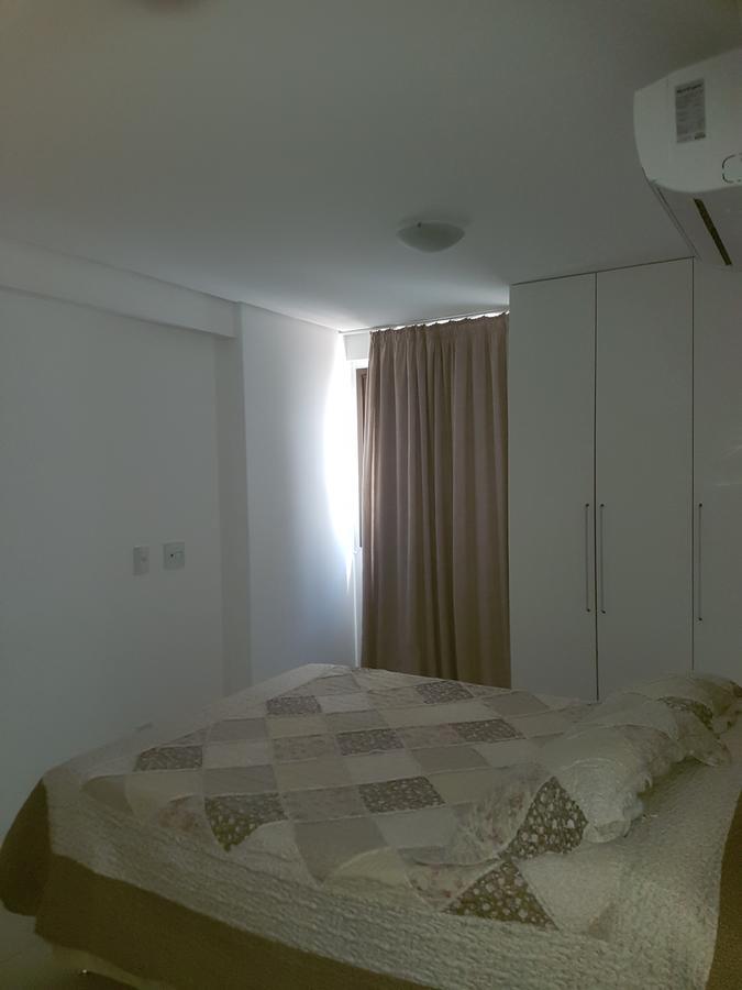 Rosa Branca Facilities Apartamentos Maceio  Exterior photo