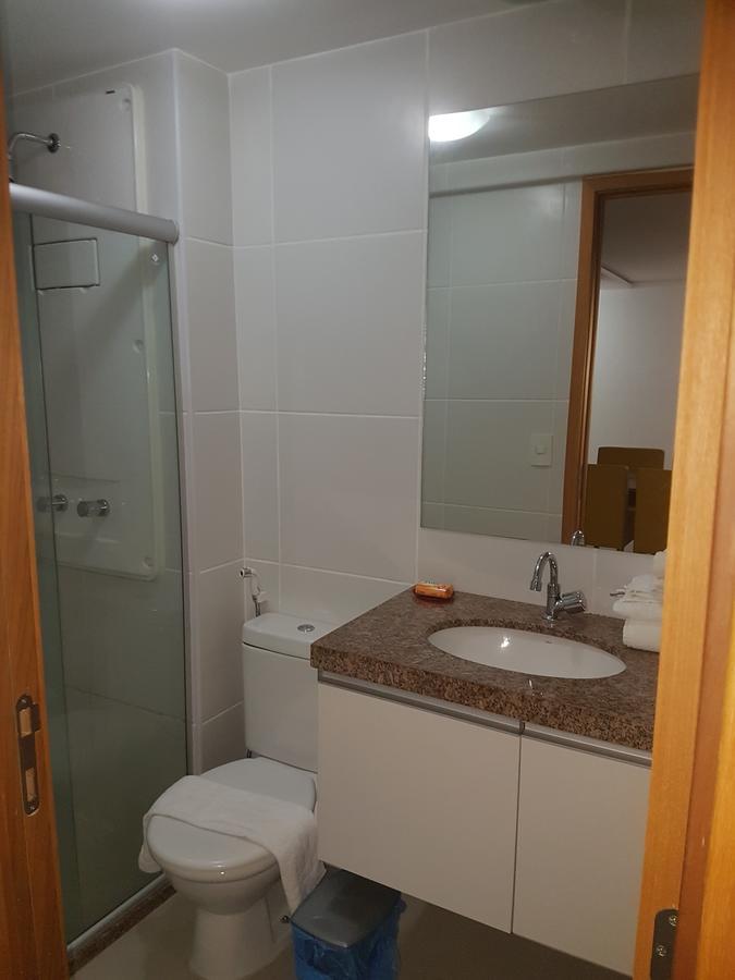 Rosa Branca Facilities Apartamentos Maceio  Exterior photo