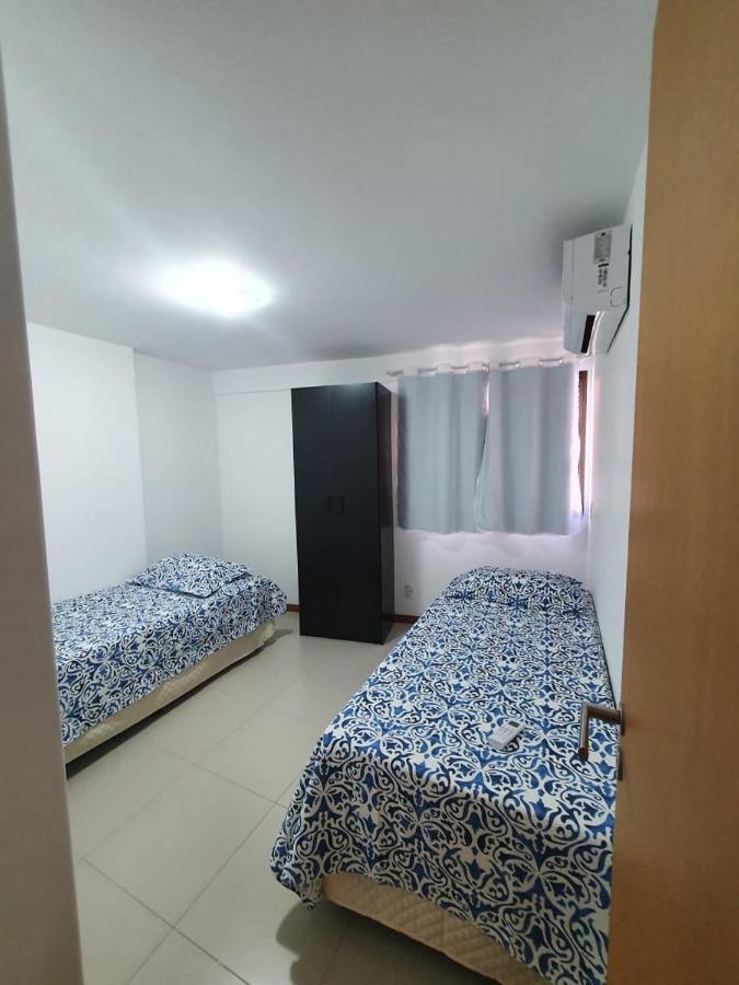 Rosa Branca Facilities Apartamentos Maceio  Exterior photo